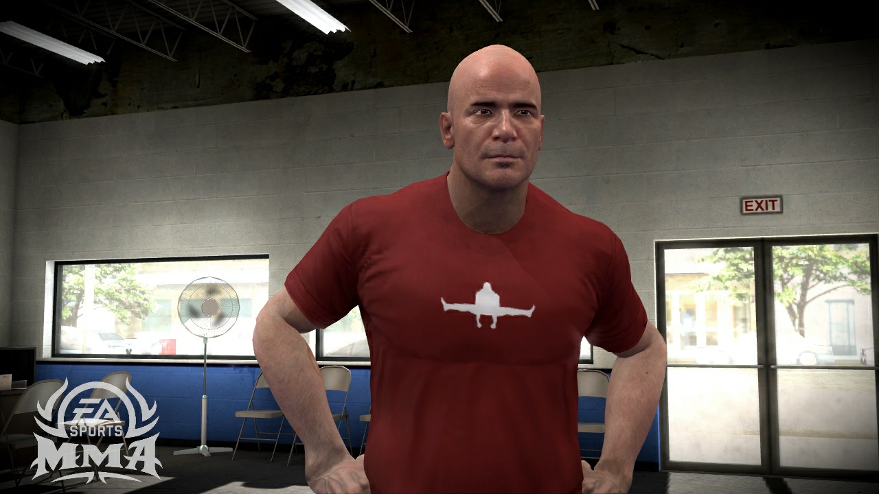 EA Sports MMA - Imagen 41